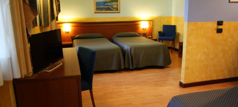 马杰斯迪克酒店(Hotel Majestic)图片