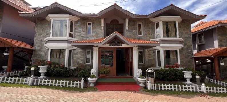 科达卡纳尔JC公寓(JC Residency)图片