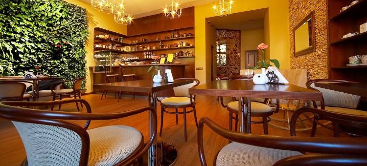 花园宫殿酒店(Garden Palace Hotel)图片