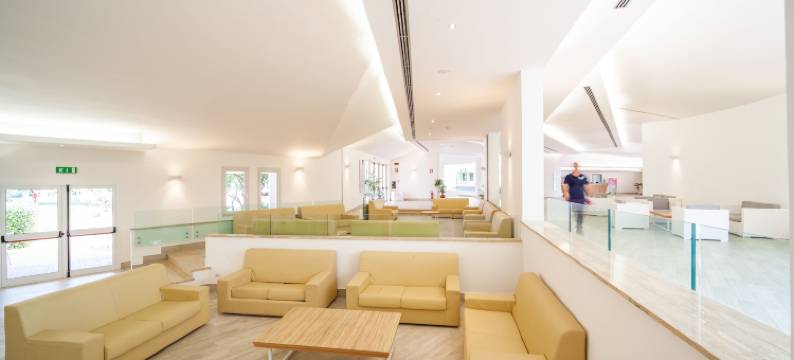 TH 席梅里 - 西默村酒店(TH Simeri - Simeri Village)图片