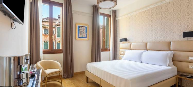 Numa 威尼斯 奥赛罗宫(Numa Venice Palazzo Orseolo)图片