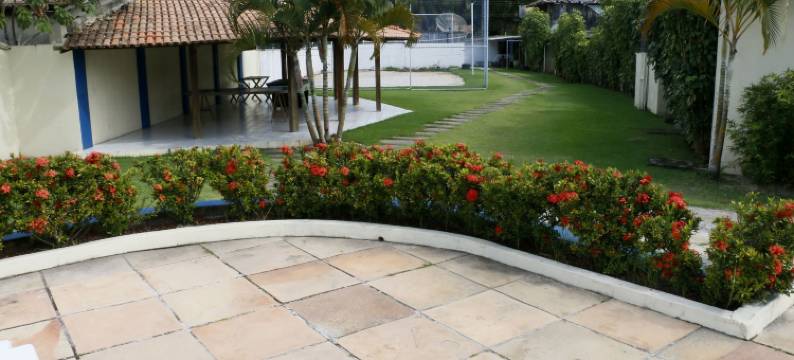 科拉奥贝拉海滩酒店(Coroa Bella Praia Hotel)图片