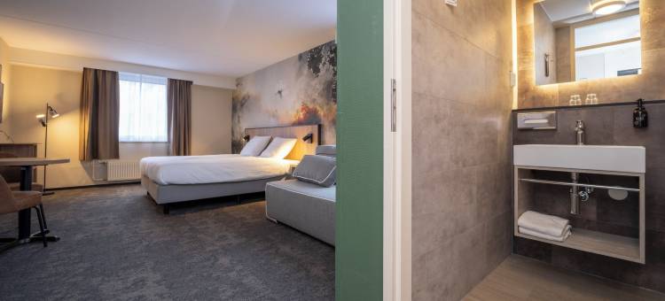 弗莱彻罗兰德餐厅酒店(Fletcher Hotel Restaurant Rooland)图片