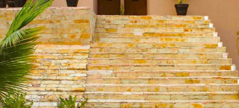 达菲岛海滩度假村(Isla Tajín)图片