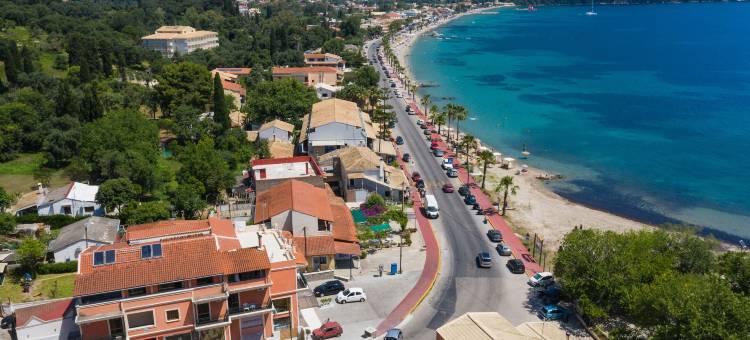 康奈克伊普索斯海滩公寓(Ipsos Beach Studios by Konnect)图片