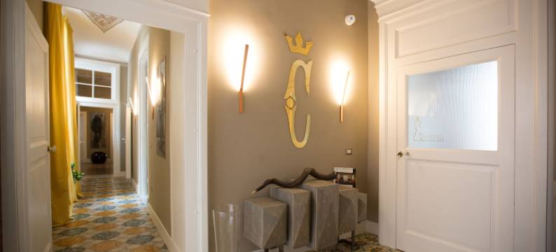 卡纳威娜广场酒店(Palazzo Cannavina Suite & Private Spa)图片