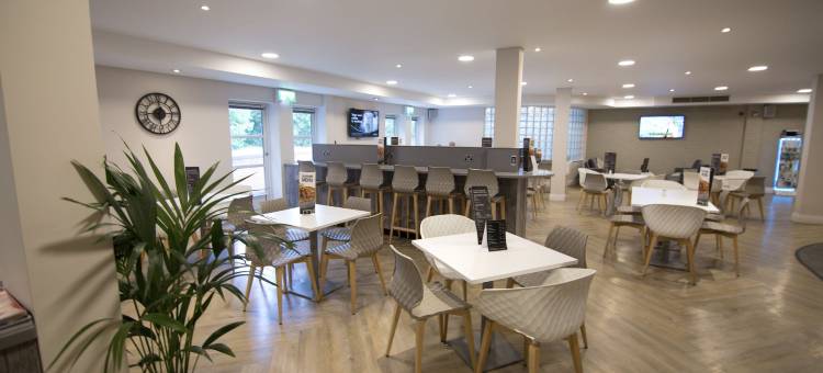 杜伦班纳蒂尼酒店(Bannatyne Hotel Durham)图片