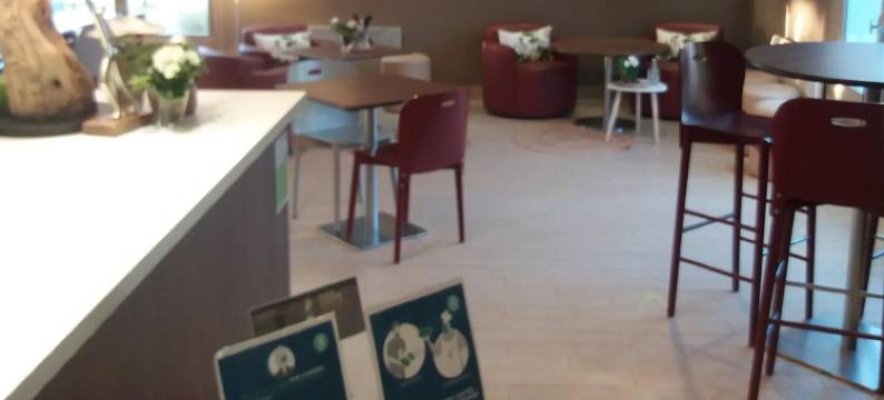 康铂圣马洛圣儒安酒店(Campanile Saint Malo - Saint Jouan des GUÉRETS)图片