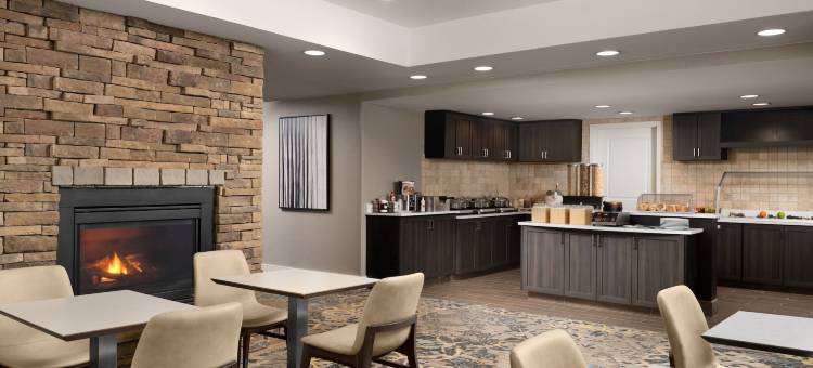 Residence Inn Mt. Olive at International Trade Center图片