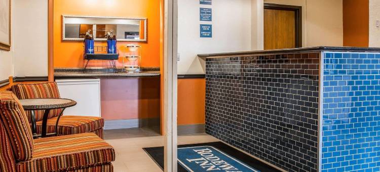 罗德威酒店(Rodeway Inn)图片