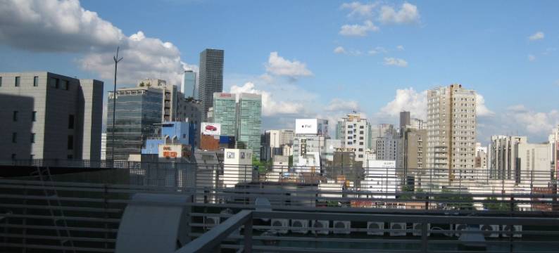 雷克特尔公寓(Laketel)图片