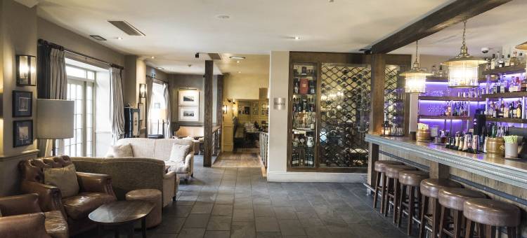 杜文浦耳酒店(Hotel du Vin Poole)图片