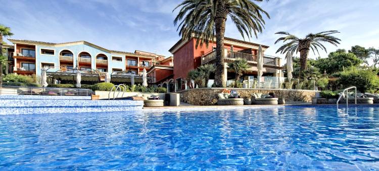 卡拉德尔丕塞勒斯水疗酒店(Hotel Cala del Pi - Adults Only)图片