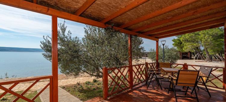 帕克莱尼察露营地(Camping Paklenica)图片