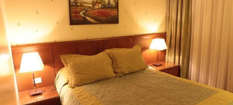 国王套房酒店(King Suites Hotel)图片