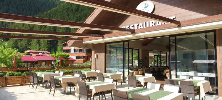 奇尔帕酒店(Kilpa Hotel)图片