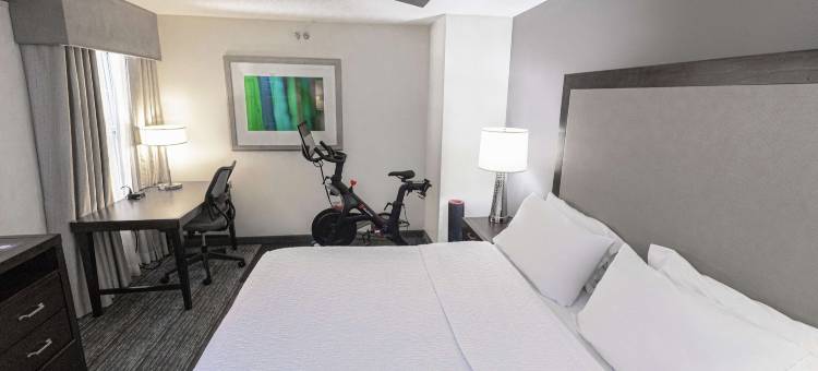 Homewood Suites by Hilton-莫沃市(Homewood Suites by Hilton Mahwah)图片