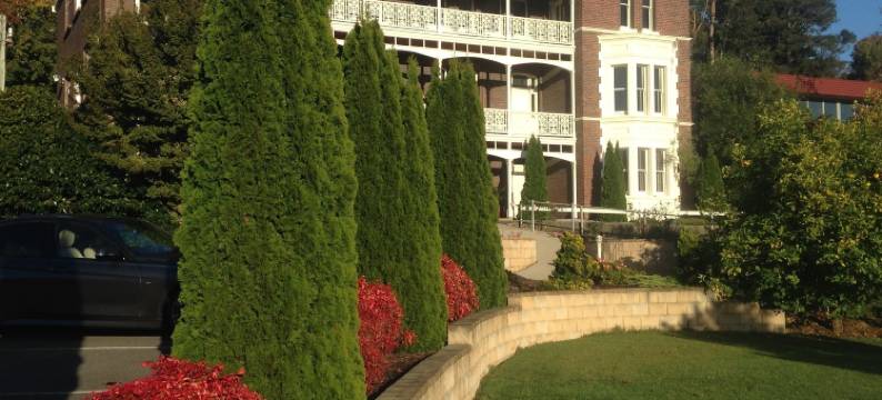 奥丁顿酒店(Auldington Hotel)图片