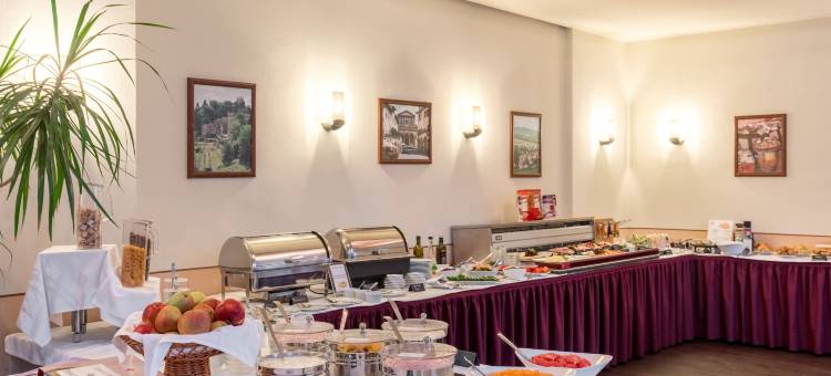 德雷斯顿阿兹姆酒店(Andante Hotel Dresden)图片