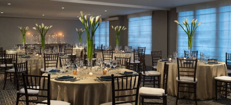 阿彻酒店老城亚历山德里亚(Archer Hotel Old Town Alexandria)图片