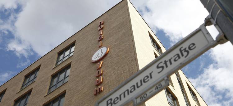 H+致青春酒店(H+ Hotel 4Youth)图片