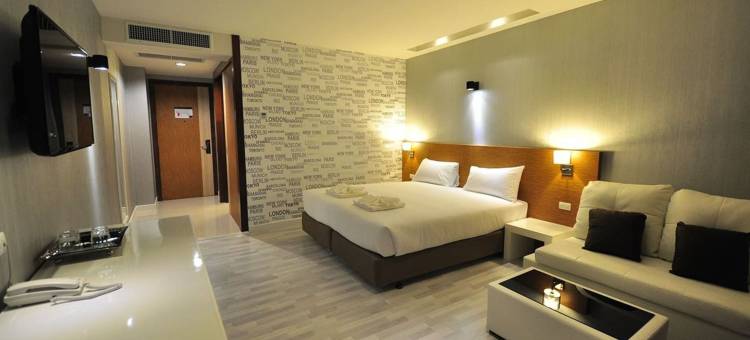 坦泽诺酒店(Tanzeno Hotel)图片