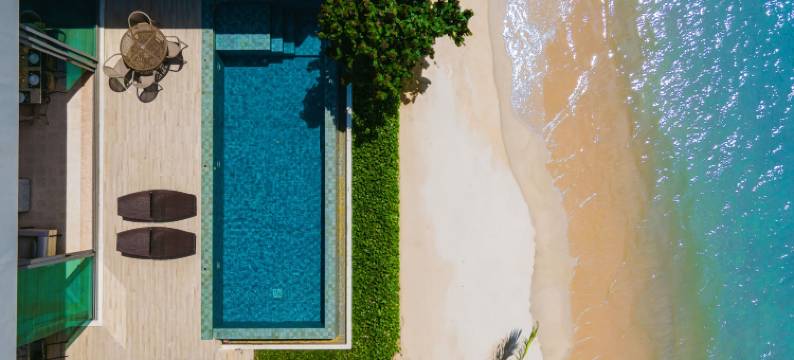 渔夫之路海滩别墅(Fisherman Way Beach Villa)图片