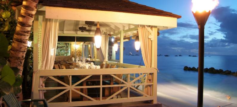 小古德港酒店(Little Good Harbour)图片