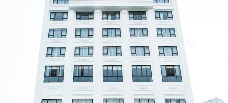 宋禄豪华酒店(Song Loc Luxury Hotel)图片