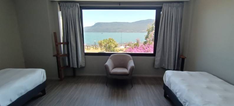 享受普孔酒店(Hotel Enjoy Pucon)图片