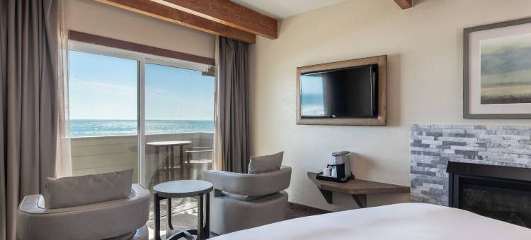 米拉马尔海滩龙柏酒店(Cypress Inn on Miramar Beach)图片