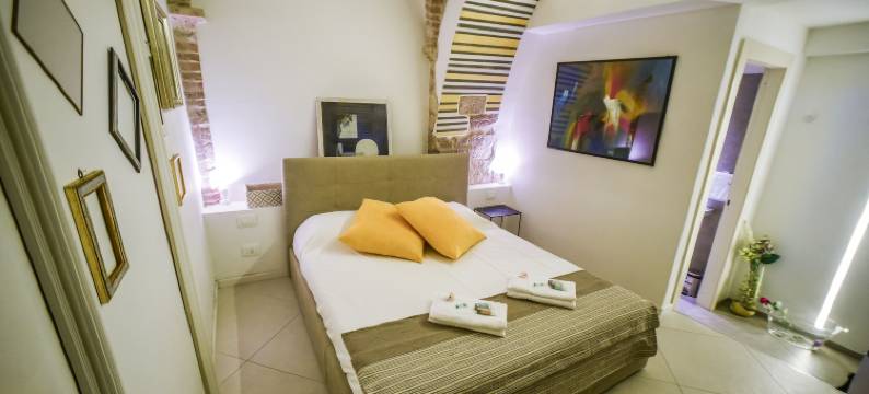 小意大利精品青年旅舍(Little Italy Hostel Ex Chiesa S Donato)图片