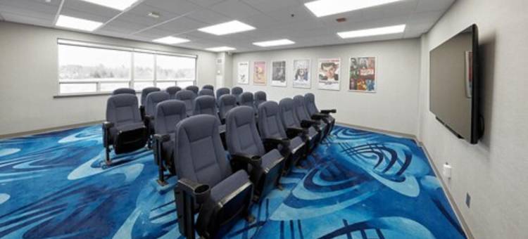 公寓及会议中心酒店 - 王城(Residence & Conference Centre - King City)图片