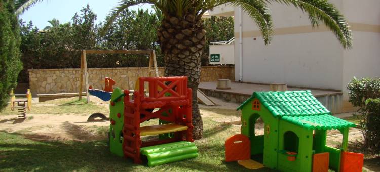 西莫俱乐部公寓酒店(Club Simó)图片