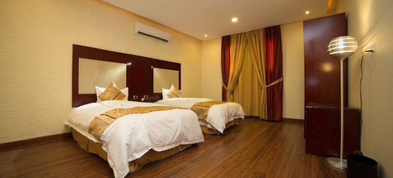 拉乌姆旅馆-布赖代(Raoum Inn Buraydah)图片