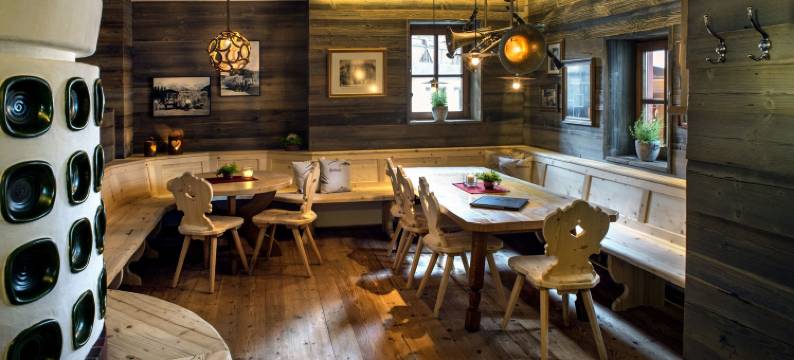 生活方式酒店艾德尔(Lifestyle Hotel Eder)图片