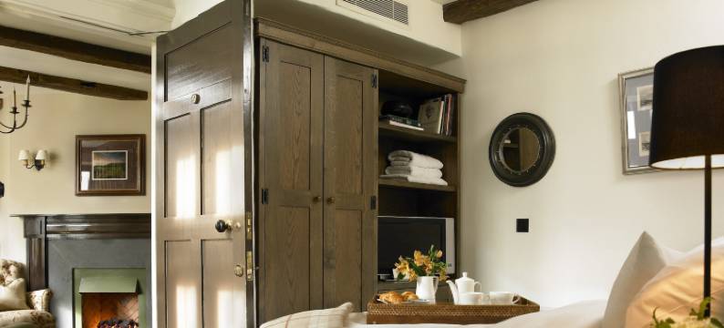 爱尔兰敦贝格特朗普国际大厦酒店(Trump International Golf Links & Hotel Doonbeg Ireland)图片