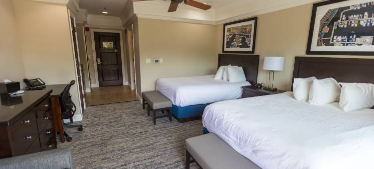 卡姆登湖度假酒店(Camden on the Lake Resort)图片