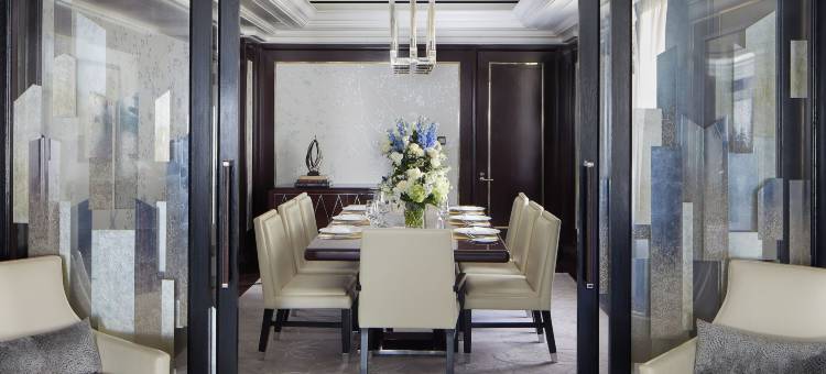 纽约半岛酒店(The Peninsula New York)图片