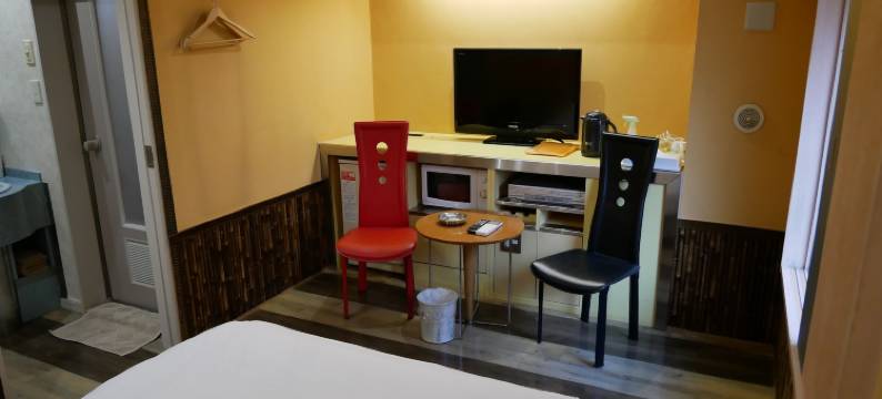 歌舞伎町国际酒店(International Hotel Kabukicho)图片