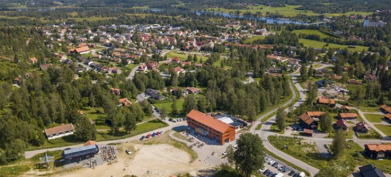 JBP 酒店(Jbp Hotell)图片