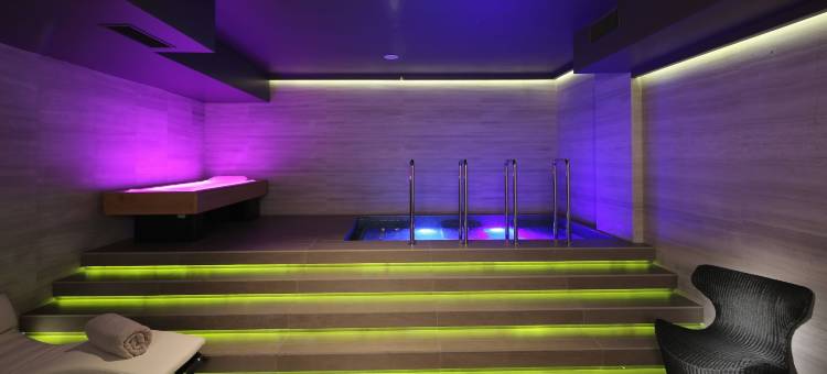 Berds Chisinau MGallery Hotel Collection图片