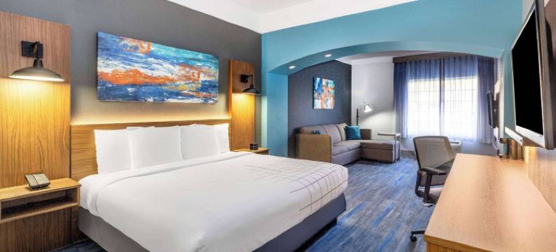 圣乔治拉昆塔温德姆套房酒店(La Quinta Inn & Suites by Wyndham St. George)图片