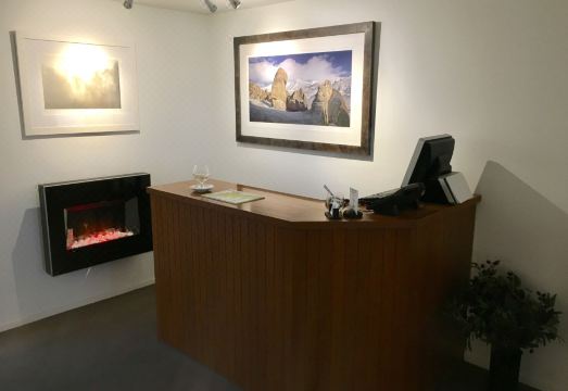 Franz Josef OasisHotel Overview