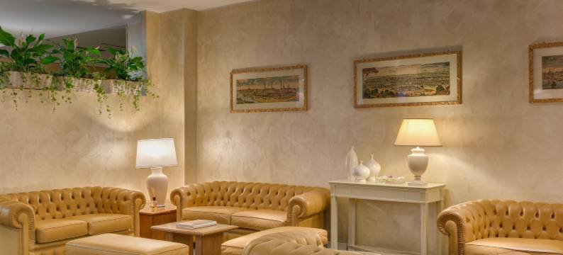 布雷西亚欧式酒店(Hotel Continental Brescia)图片