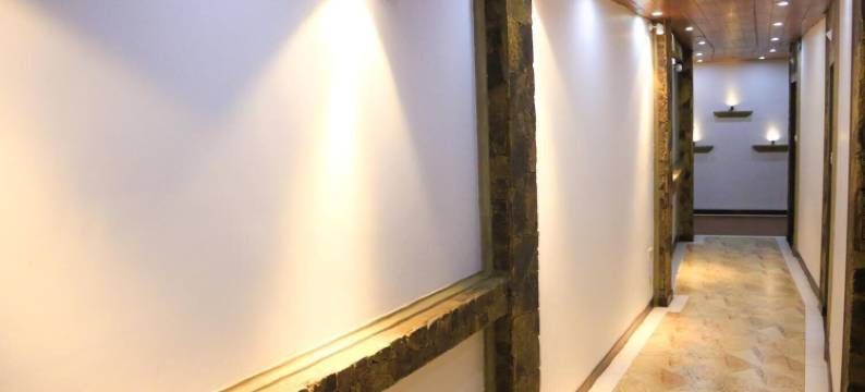 优雅蔓延度假村(Elegance Range Resort)图片