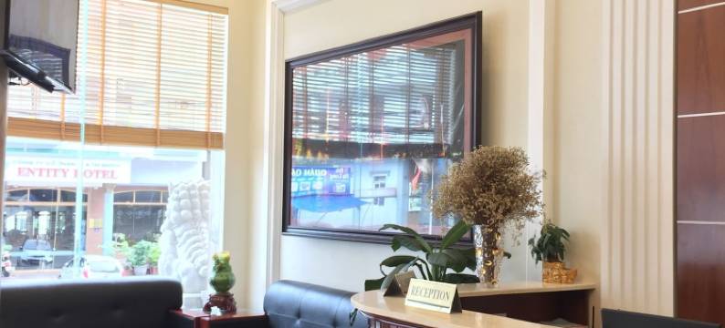 下龙钻石酒店(Halong Diamond Hotel)图片