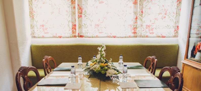 因佩里瑞酒店(Hotel Império do Rei)图片