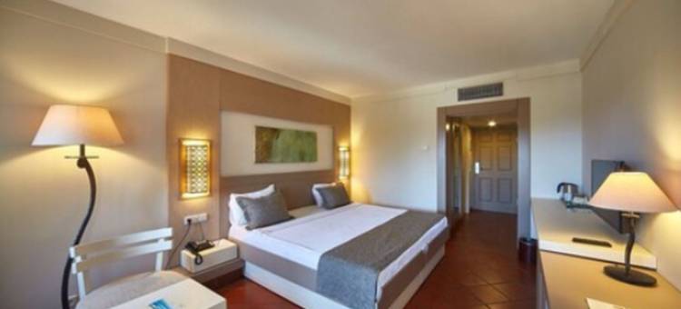 博德鲁姆欢乐迈格海洋花园酒店(Hapimag Sea Garden Resort)图片