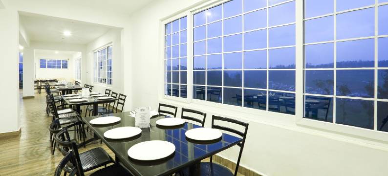 Treebo 天空谷酒店及套房(山景)(Treebo Skydale Inn & Suites with Mountain View)图片